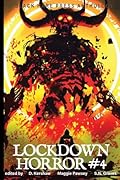 Lockdown: Horror #4