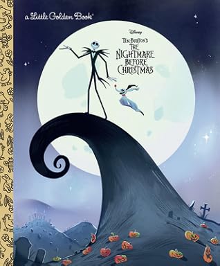 The Nightmare Before Christmas