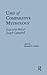 Uses of Comparative Mythology: Essays on the Work of Joseph Campbell (Garland Reference Library of the Humanities)