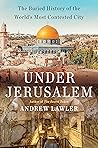 Under Jerusalem: ...