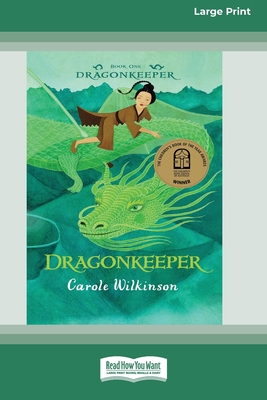 Dragonkeeper