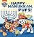 Happy Hanukkah, Pups! (PAW Patrol)