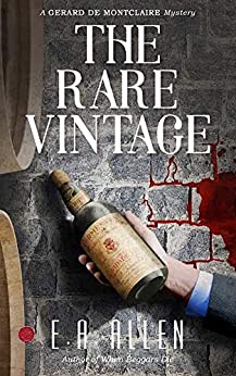 The Rare Vintage