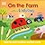 On the Farm with a Ladybug (Learn with a Ladybug)