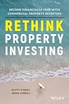 Rethink Property Investing: Become Financially Free with Commercial Property Investing