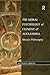 The Moral Psychology of Clement of Alexandria: Mosaic Philosophy (Studies in Philosophy and Theology in Late Antiquity)