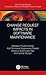 Change Request Impacts in Software Maintenance (Computational Intelligence and Management Science Paradigm)