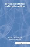 Environmental Effects on Cognitive Abilities