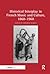 Historical Interplay in French Music and Culture, 1860–1960 by Deborah Mawer