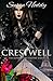 Crestwell The Lepidoptera Vampire Series