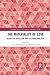 The Materiality of Love: Es...