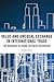 Value and Unequal Exchange in International Trade by Andrea Ricci