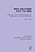 Why Nations Put to Sea (Studies on Industrial Productivity: Selected Works)