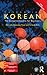 Colloquial Korean by Danielle Ooyoung Pyun