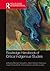 Routledge Handbook of Critical Indigenous Studies (Routledge International Handbooks)
