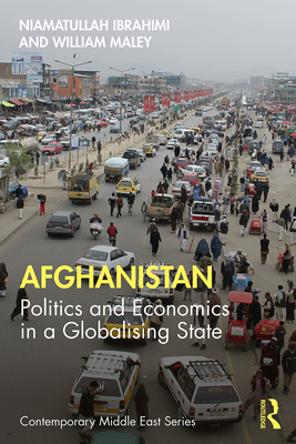 Afghanistan (The Contemporary Middle East)