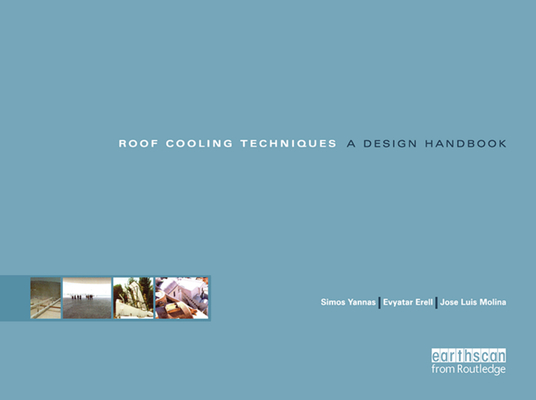 Roof Cooling Techniques: A Design Handbook