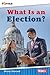 What Is an Election?