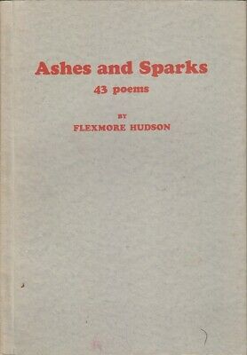 Ashes and Sparks (Paperback)