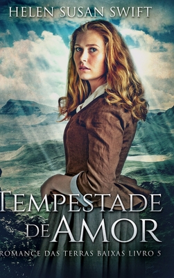 Storm of Love: Hardcover Medium Letters Edition (Portuguese Edition)