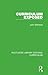 Curriculum Exposed (Routledge Library Editions: Curriculum)