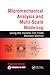Micromechanical Analysis and Multi-Scale Modeling Using the Voronoi Cell Finite Element Method (Applied and Computational Mechanics)