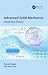 Advanced Solid Mechanics: S...