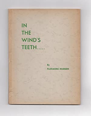 In the Wind's Teeth (Paperback)