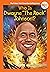 Who Is Dwayne "The Rock" Johnson? (Who HQ Now)