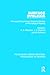 Surface Dyslexia: Neuropsychological and Cognitive Studies of Phonological Reading