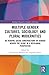 Multiple Gender Cultures, Sociology, and Plural Modernities (Routledge Research in Gender and Society)