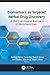 Biomarkers as Targeted Herbal Drug Discovery: A Pharmacological Approach to Nanomedicines