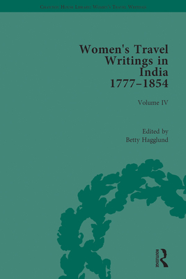 Women's Travel Writings in India 1777–1854: Volume IV: Mary Martha Sherwood, The Life of Mrs Sherwood (1854)