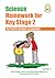 Science Homework for Key Stage 2: Activity-based Learning (Active Homework)