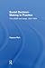 Soviet Decision-Making in Practice: The USSR and Israel, 1947-1954 (Transaction/Society Book Series, Ta/S-10)