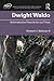 Dwight Waldo (ASPA Series i...