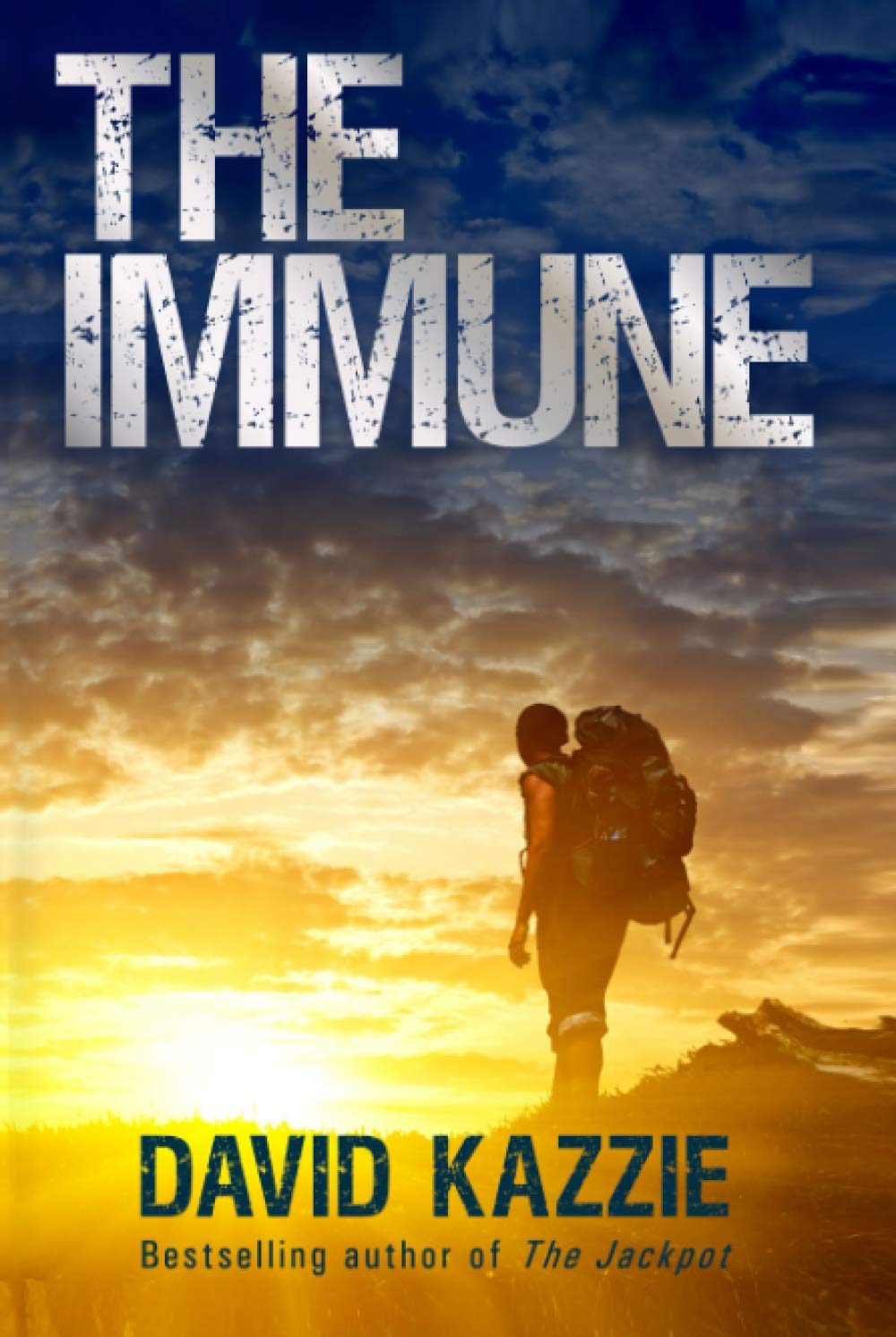 The Immune (Hardcover)