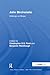 John Birchensha: Writings o...