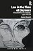 Law in the Time of Oxymora: A Synaesthesia of Language, Logic and Law (Juris Diversitas)
