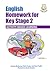 English Homework for Key Stage 2: Activity-Based Learning (Active Homework)