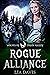 Rogue Alliance by Lia Davis Rogue Alliance by Lia Davis