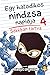 Sakkban tartva (Egy hatodikos nindzsa naplója, #4)
