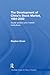 The Development of China's Stockmarket, 1984-2002: Equity Politics and Market Institutions