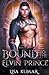 Bound to the Elvin Prince (Mists of Eria #1)