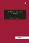 The String Quarte...