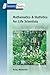 BIOS Instant Notes in Mathematics and Statistics for Life Sci... by Aulay MacKenzie