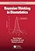 Bayesian Thinking in Biosta...