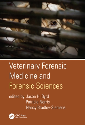 Veterinary Forensic Medicine and Forensic Sciences (Hardcover)