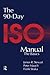 The 90-Day ISO 9000 Manual by Peter Mauch