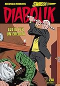 Diabolik Swiisss n. 323: Lotta per un'eredità
